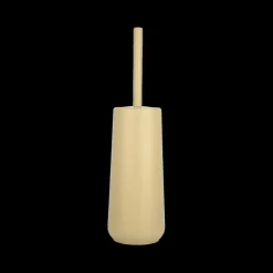 Ygo Toiletborstel MARLA Zand| Toiletaccessoires