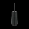 Ygo Toiletborstel MARLA Zwart| Toiletaccessoires