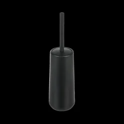 Ygo Toiletborstel MARLA Zwart| Toiletaccessoires