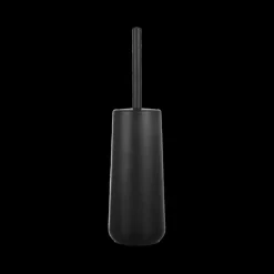Ygo Toiletborstel MARLA Zwart| Toiletaccessoires