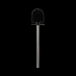 Ygo Toiletborstelhouder COCCO Grijs| Toiletaccessoires