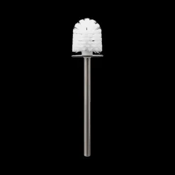 Ygo Toiletborstelhouder COCCO Wit| Toiletaccessoires