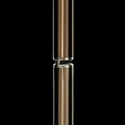 Ygo Toiletrolhouder LOZIO Brons/beige| Toiletaccessoires