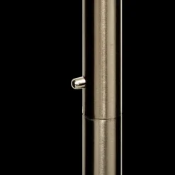 Ygo Toiletrolhouder LOZIO Brons/beige| Toiletaccessoires