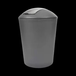 Ygo Touch Vuilbak VIRZIA Antraciet 5,6l| Vuilbakken