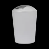 Ygo Touch Vuilbak VIRZIA Lichtgrijs 5,6l| Vuilbakken