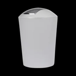 Ygo Touch Vuilbak VIRZIA Lichtgrijs 5,6l| Vuilbakken