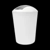 Ygo Touch Vuilbak VIRZIA Wit 5,6l| Vuilbakken