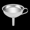 Ygo Trechter TRAKT M/Filter Inox 13 cm| Kookaccessoires|Bakaccessoires