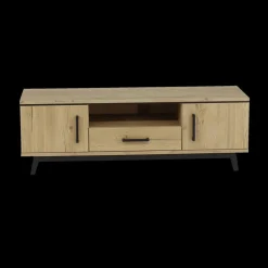 Ygo TV-Kast NYOKO B150 Natur| Tv-Meubelen