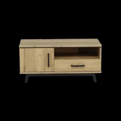 Ygo TV-Kast NYOKO B106 Natur| Tv-Meubelen