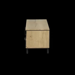 Ygo TV-Kast NYOKO B106 Natur| Tv-Meubelen