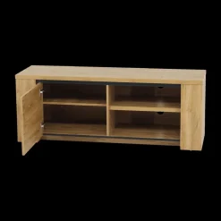 Ygo TV-meubel ANTONIO French Oak B145| Tv-Meubelen