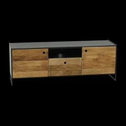 Ygo TV-meubel ARGOS Recycled Pine B145| Tv-Meubelen