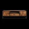 Ygo TV-meubel CALHETA Magnolia B160| Tv-Meubelen