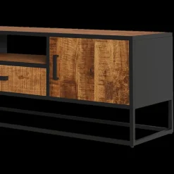 Ygo TV-meubel CALHETA Magnolia B160| Tv-Meubelen