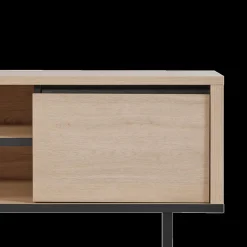 Ygo Tv-Meubel CHARLIE Urban Oak B163| Tv-Meubelen