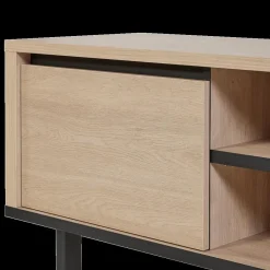 Ygo Tv-Meubel CHARLIE Urban Oak B163| Tv-Meubelen