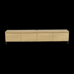 Ygo TV-Meubel DASH B241 Blond Oak| Tv-Meubelen