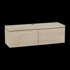 Ygo TV-meubel DASH B121 Misty Oak| Tv-Meubelen