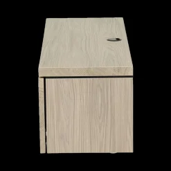 Ygo TV-meubel DASH B121 Misty Oak| Tv-Meubelen