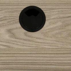 Ygo TV-meubel DASH B121 Misty Oak| Tv-Meubelen