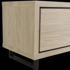 Ygo TV-Meubel LATINA Misty Oak B149| Tv-Meubelen