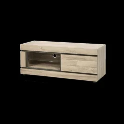 Ygo TV-Meubel MACOUN NIS-L, B130| Tv-Meubelen