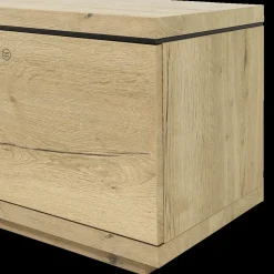 Ygo TV-meubel MADONNA Natur B130| Tv-Meubelen