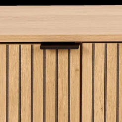Ygo Tv-Meubel MORENA Decor Eik B176| Tv-Meubelen