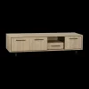 Ygo Tv-Meubel PICCADILLY Old Oak B200| Tv-Meubelen