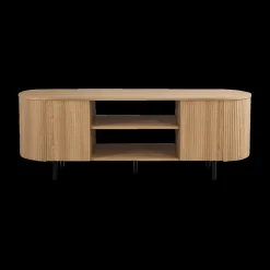 Ygo Tv-Meubel PORTO B160 Decor Eik| Tv-Meubelen