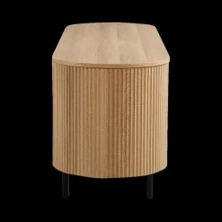 Ygo Tv-Meubel PORTO B160 Decor Eik| Tv-Meubelen