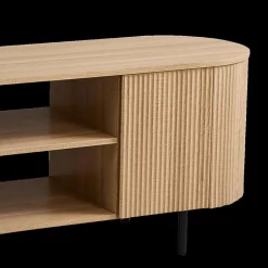 Ygo Tv-Meubel PORTO B160 Decor Eik| Tv-Meubelen
