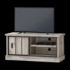 Ygo Tv-Meubel VIENNA B120 Canyon Oak| Tv-Meubelen