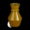 Ygo Vaas ALSIO Oker| Woondecoratie