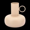 Ygo Vaas BELKAR Met. Beige S| Woondecoratie
