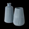 Ygo Vaas ESKO Blauw Ass.| Woondecoratie