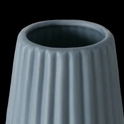 Ygo Vaas ESKO Blauw Ass.| Woondecoratie