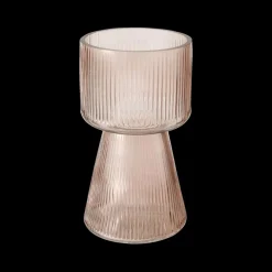 Ygo Vaas IMANA Glas Pastel Ass.| Woondecoratie