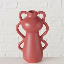 Ygo Vaas MAXARA Dol. Roze| Woondecoratie