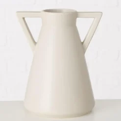 Ygo Vaas RYUS Handvat Creme| Woondecoratie