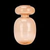 Ygo Vaasje THETA Glas Taupe| Woondecoratie