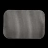 Ygo Vaatmat Antislip Grijs| Keukenaccessoires