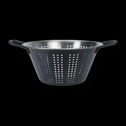 Ygo Vergiet BLAZIA Zwart| Keukenaccessoires|Kookaccessoires