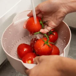 Ygo Vergiet CHEF IT Ø20,7 Chalk| Keukenaccessoires|Kookaccessoires