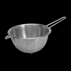 Ygo Vergiet KOLIO RVS met Greep| Kookaccessoires|Keukenaccessoires