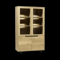 Ygo Vitrine DIADEMA B122| Vitrinekasten