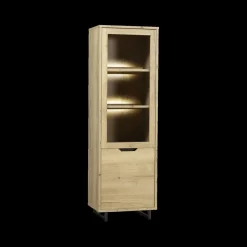Ygo Vitrine DIADEMA B63| Vitrinekasten