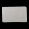 Ygo Vloerbeschermer MATIEK transparant| Bureau-Accessoires